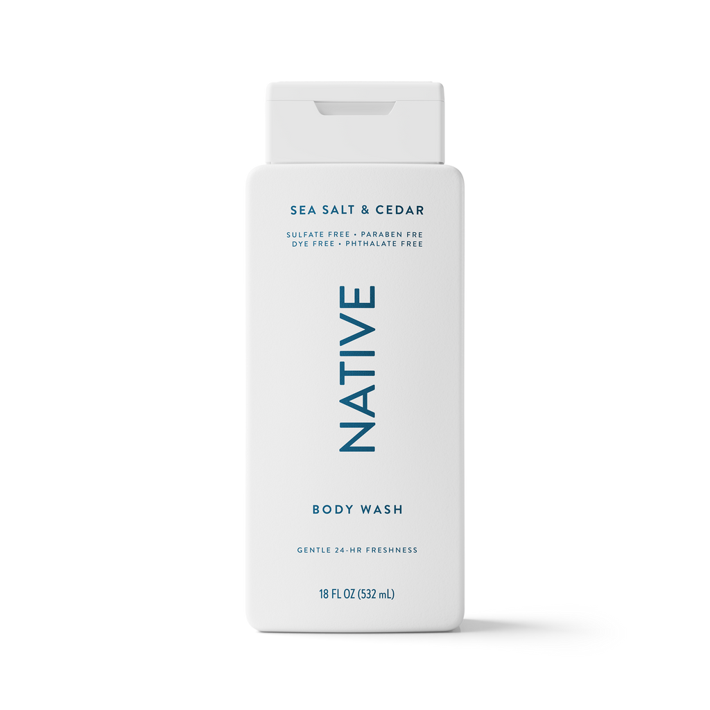 Body Wash R7