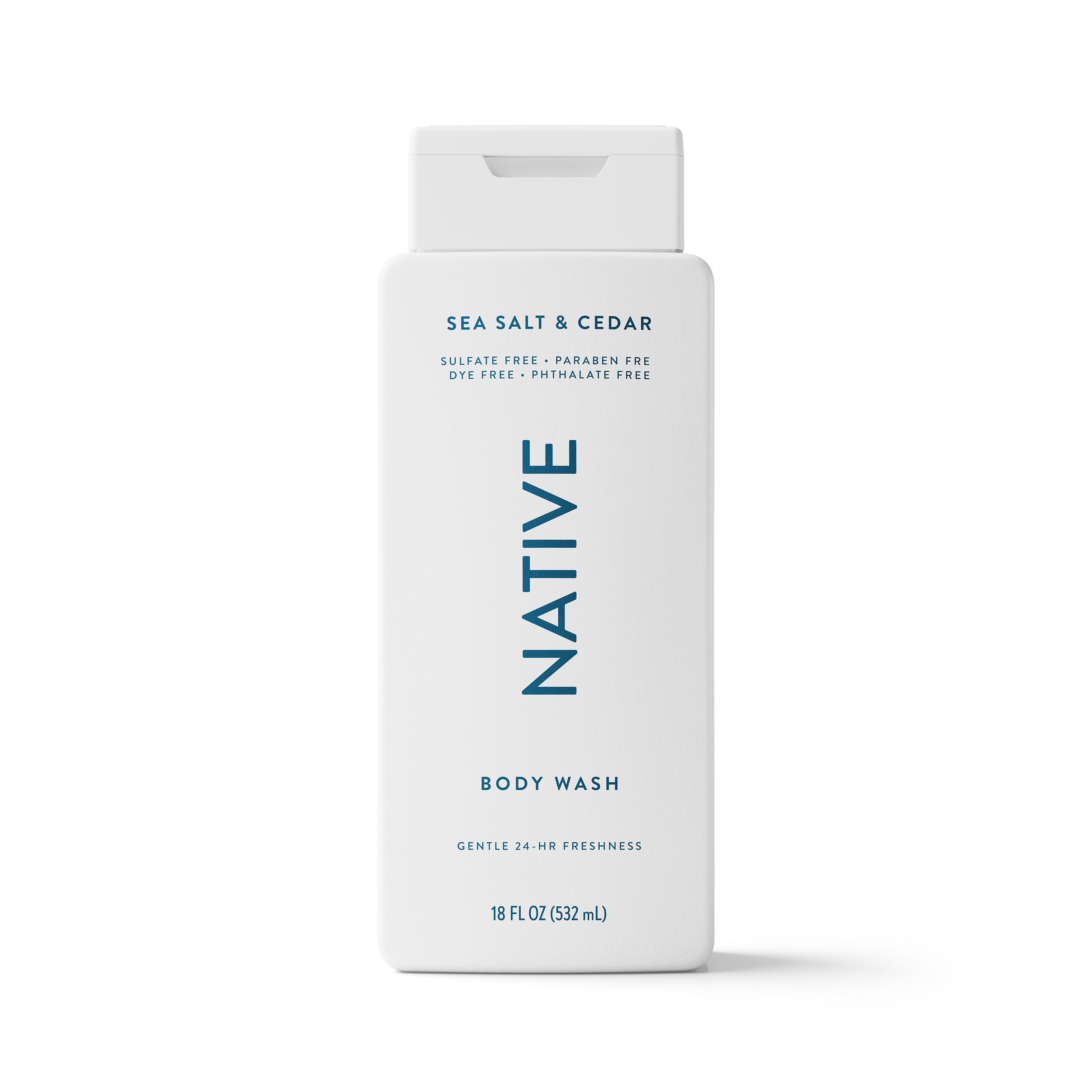 Body Wash R7