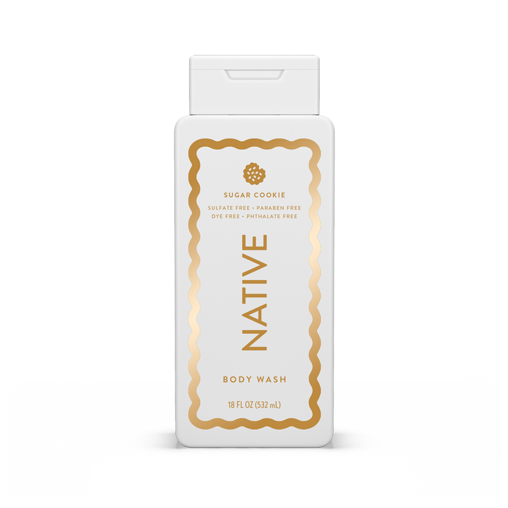 Body Wash - Last Chance S8