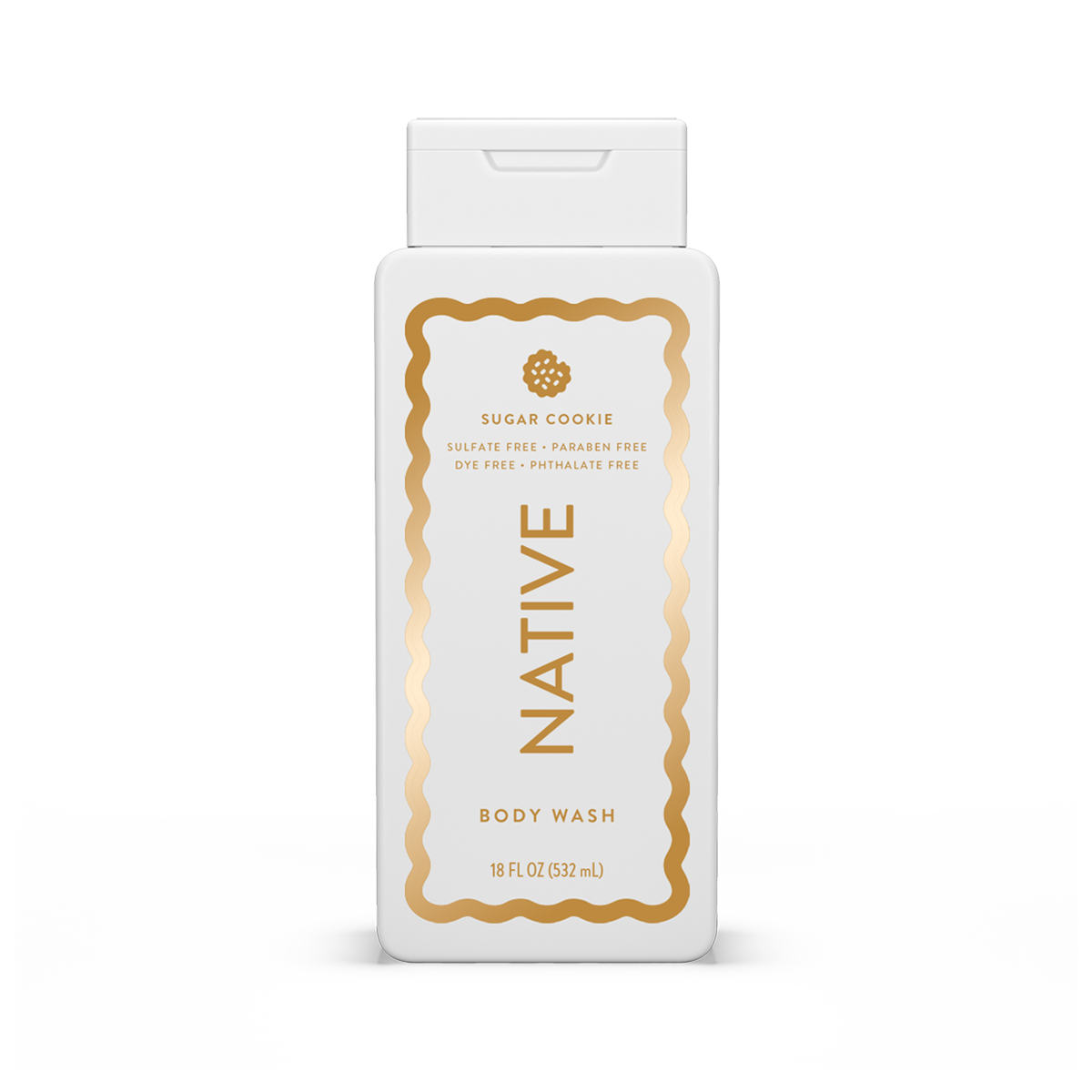 Body Wash - Last Chance S8