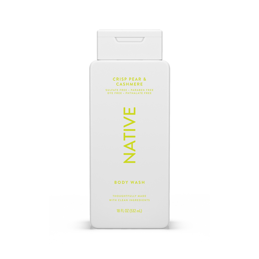 Body Wash - Last Chance S8