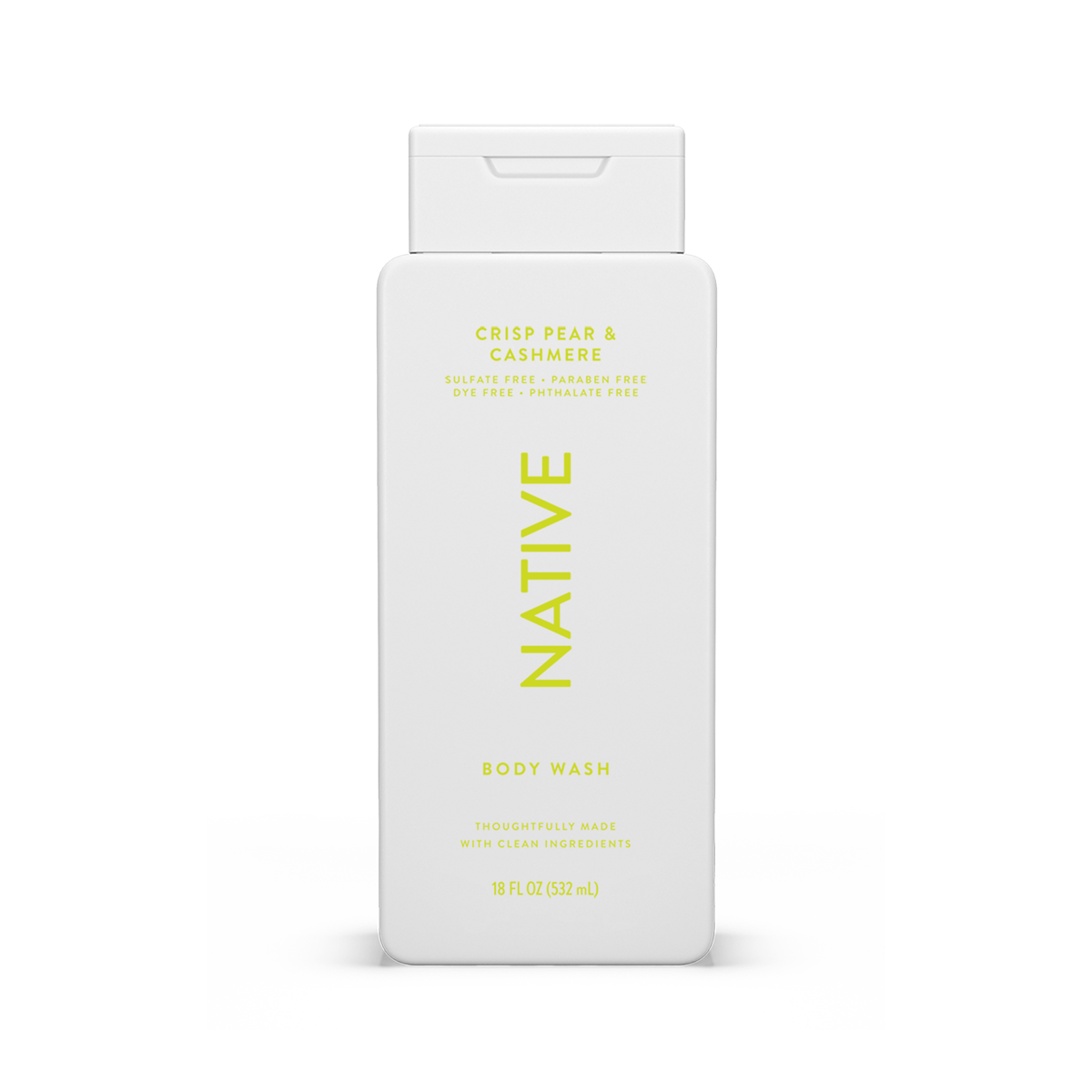 Body Wash - Last Chance S8