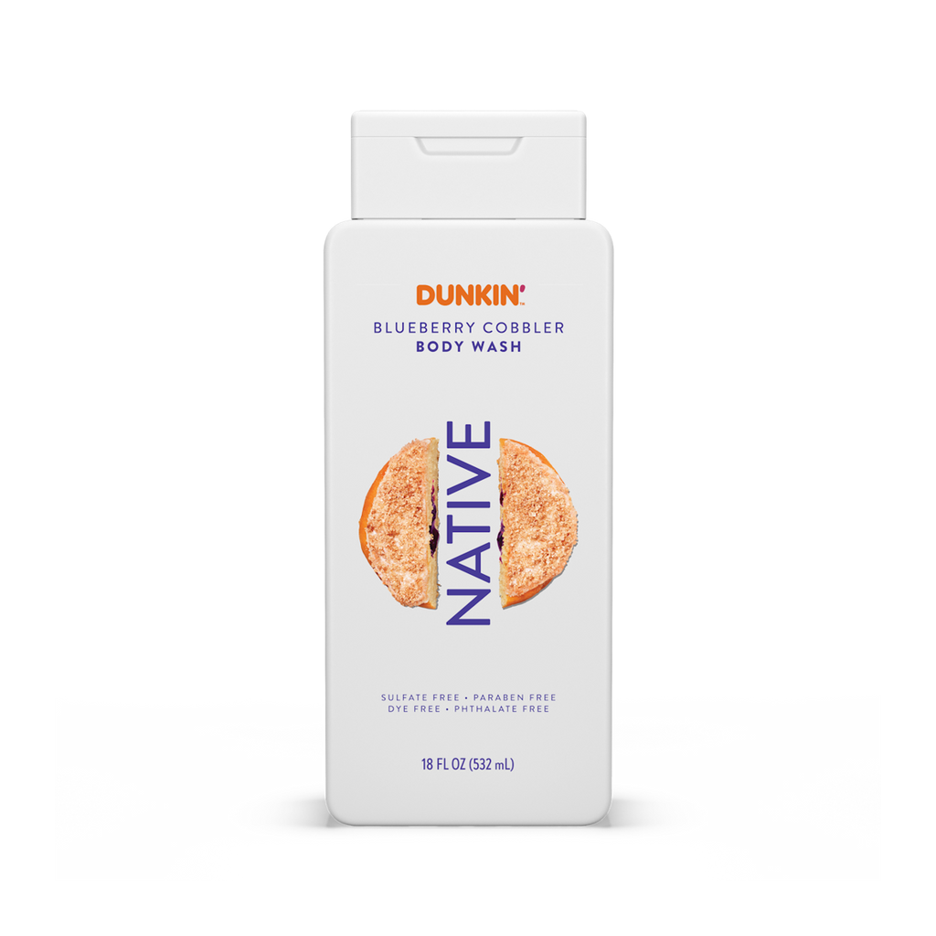 Body Wash - Last Chance S8
