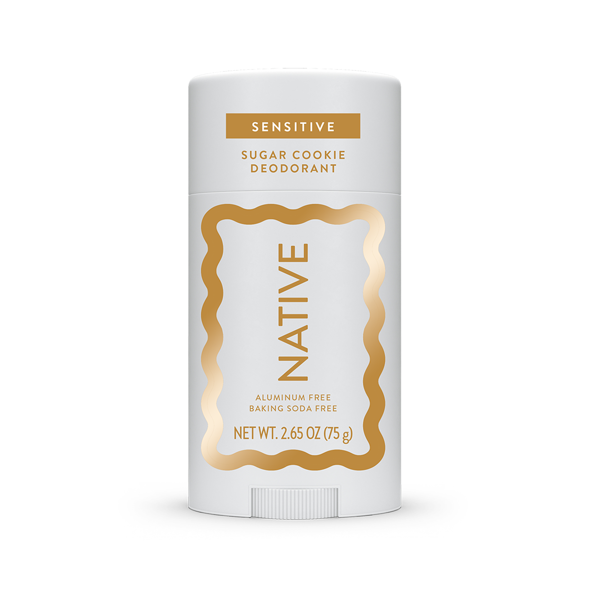 Sensitive Deodorant Stick - Last Chance X6