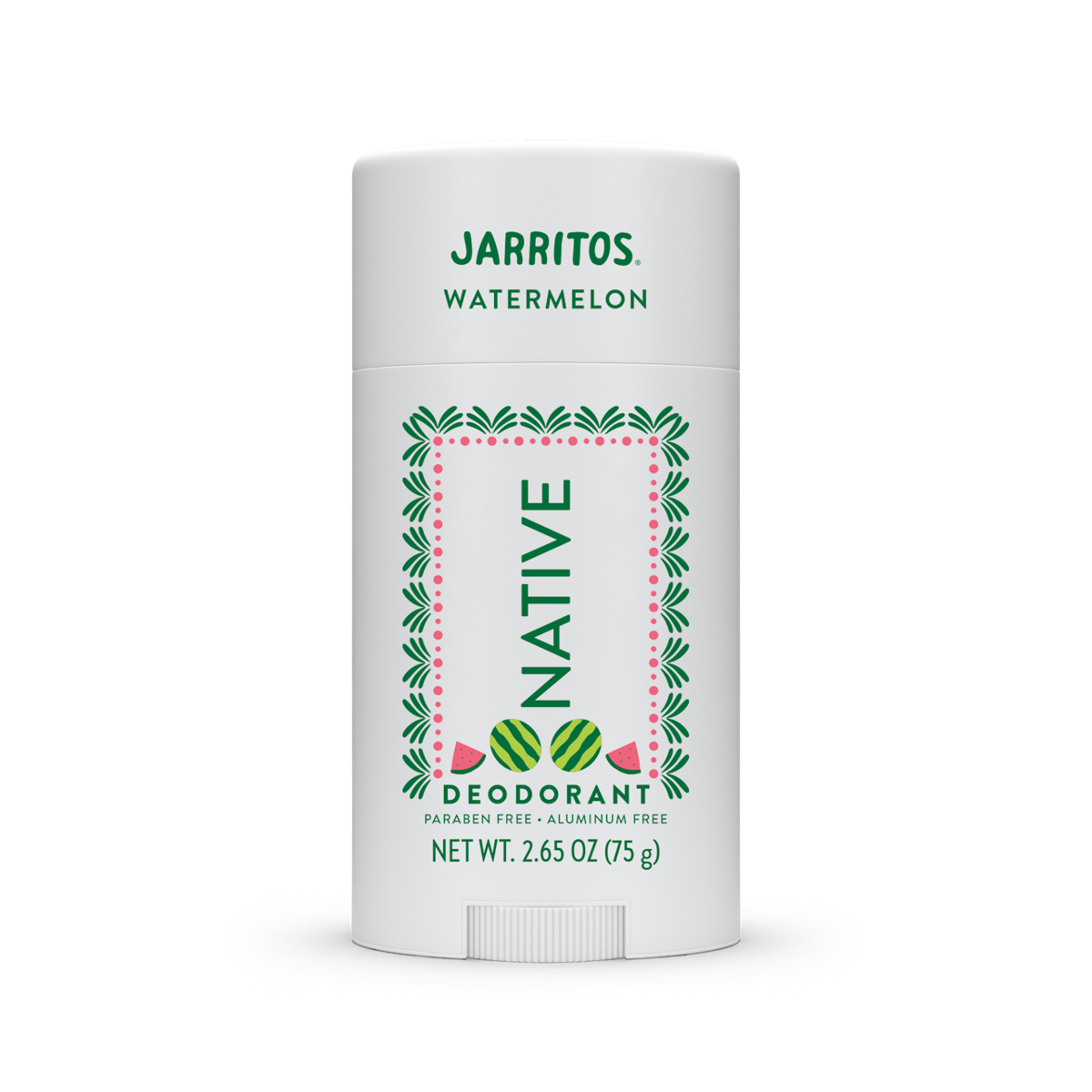 Deodorant Stick - Last Chance K5