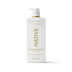 Moisturizing Body Wash W2