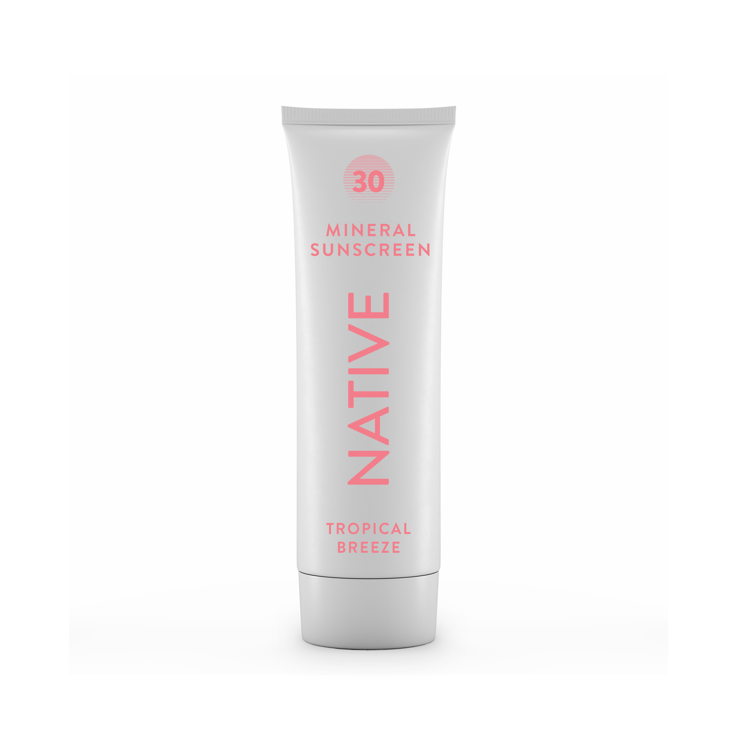 Body Sunscreen - Last Chance U4