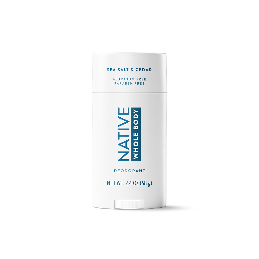 Whole Body Deodorant Stick N2