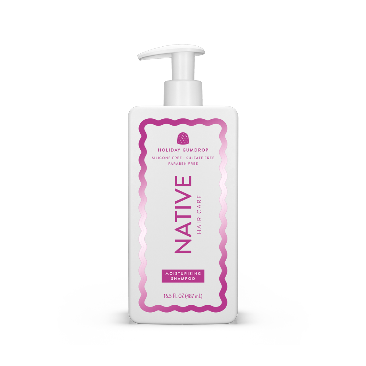 Moisturizing Shampoo - Last Chance F0