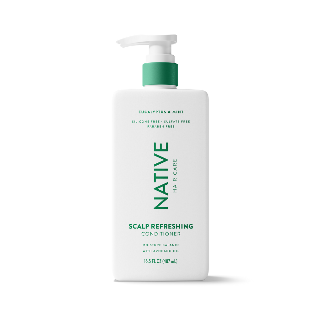 Scalp Refreshing Conditioner W8
