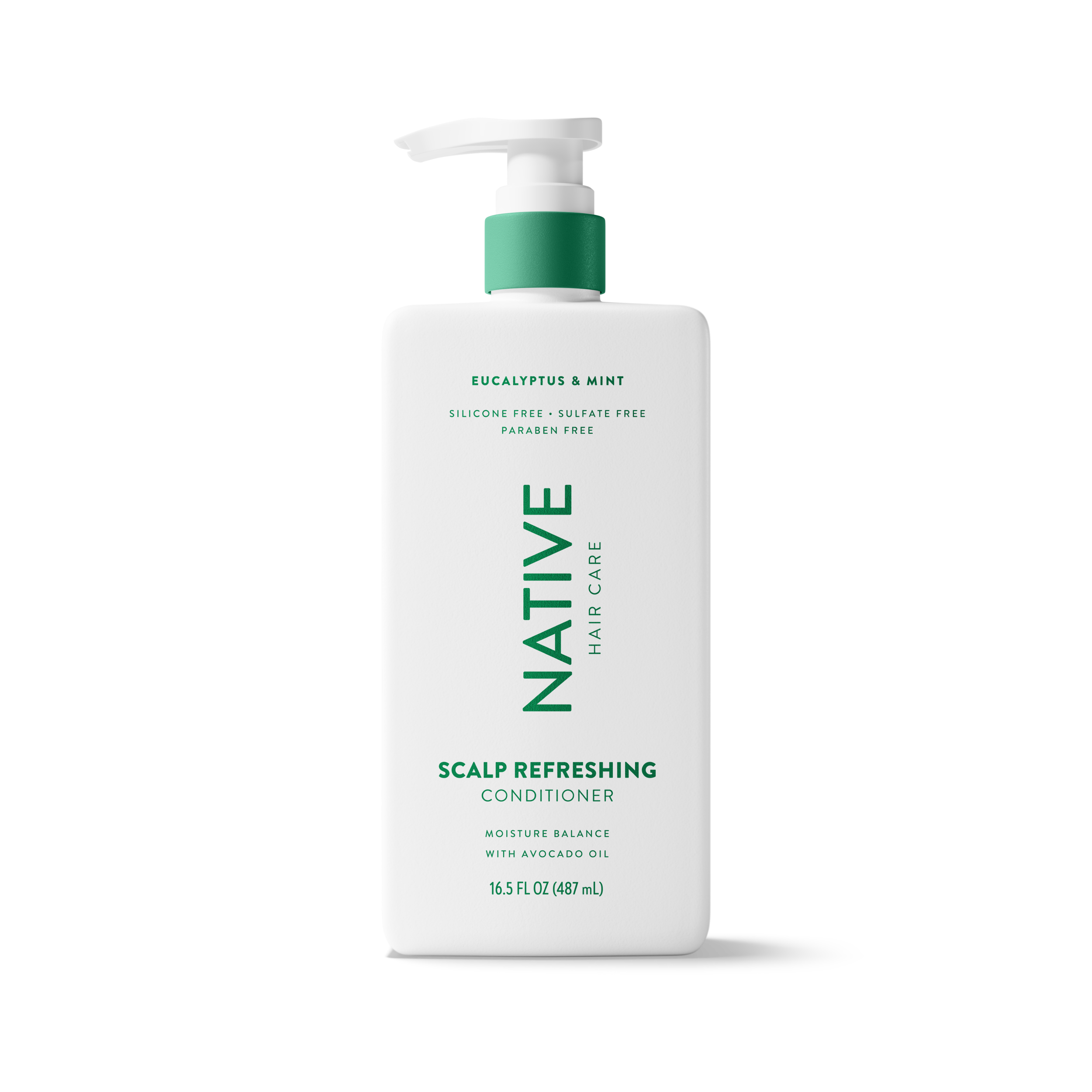 Scalp Refreshing Conditioner W8