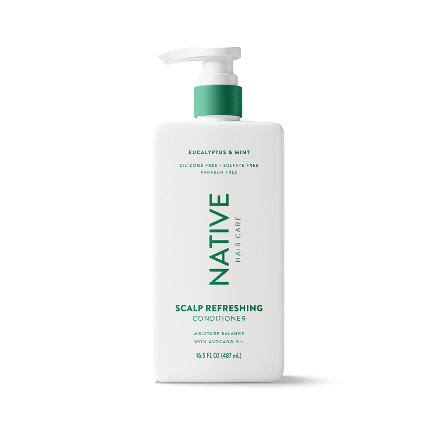 Scalp Refreshing Conditioner W8 (16.5oz)