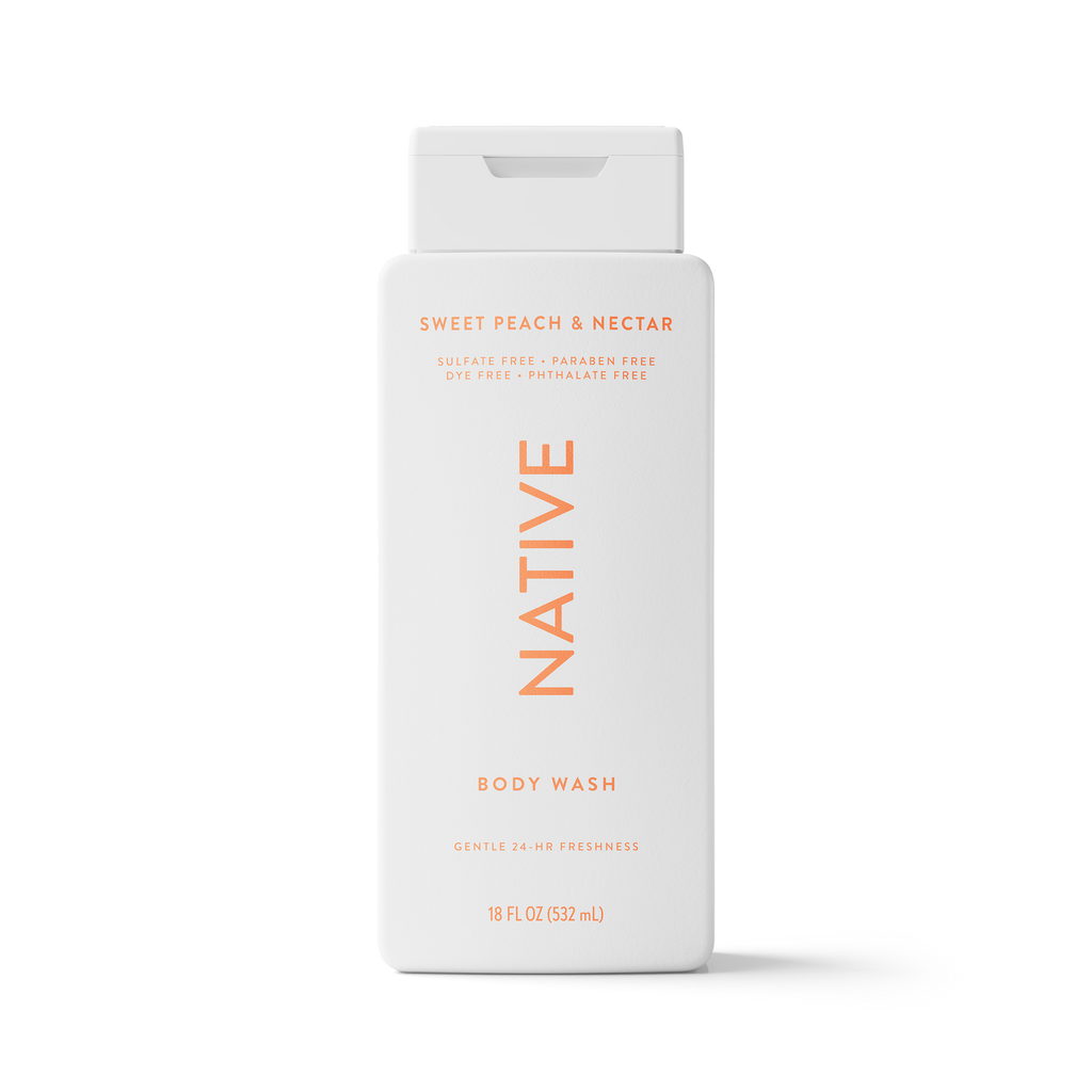 Body Wash R7