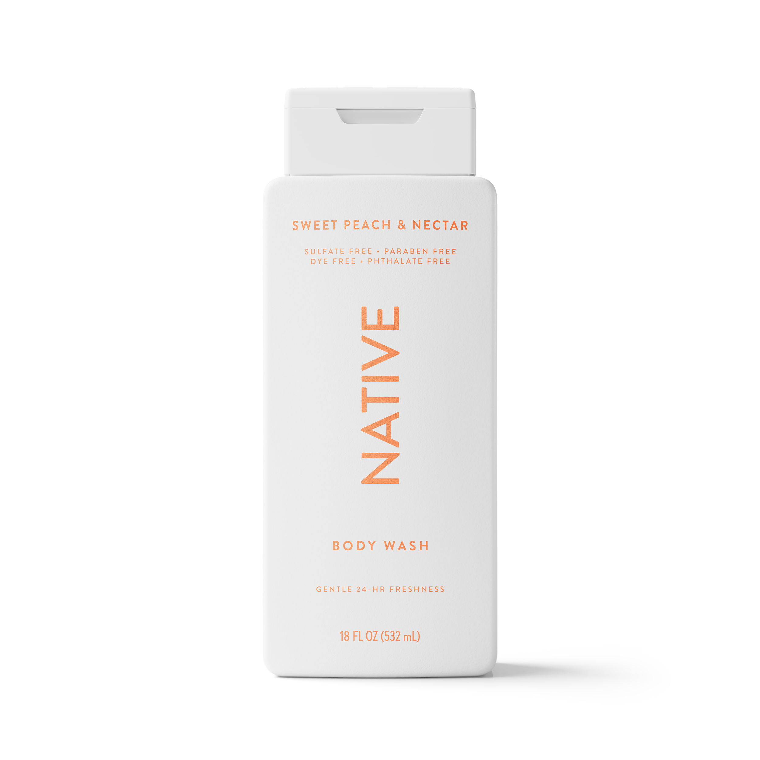Body Wash R7