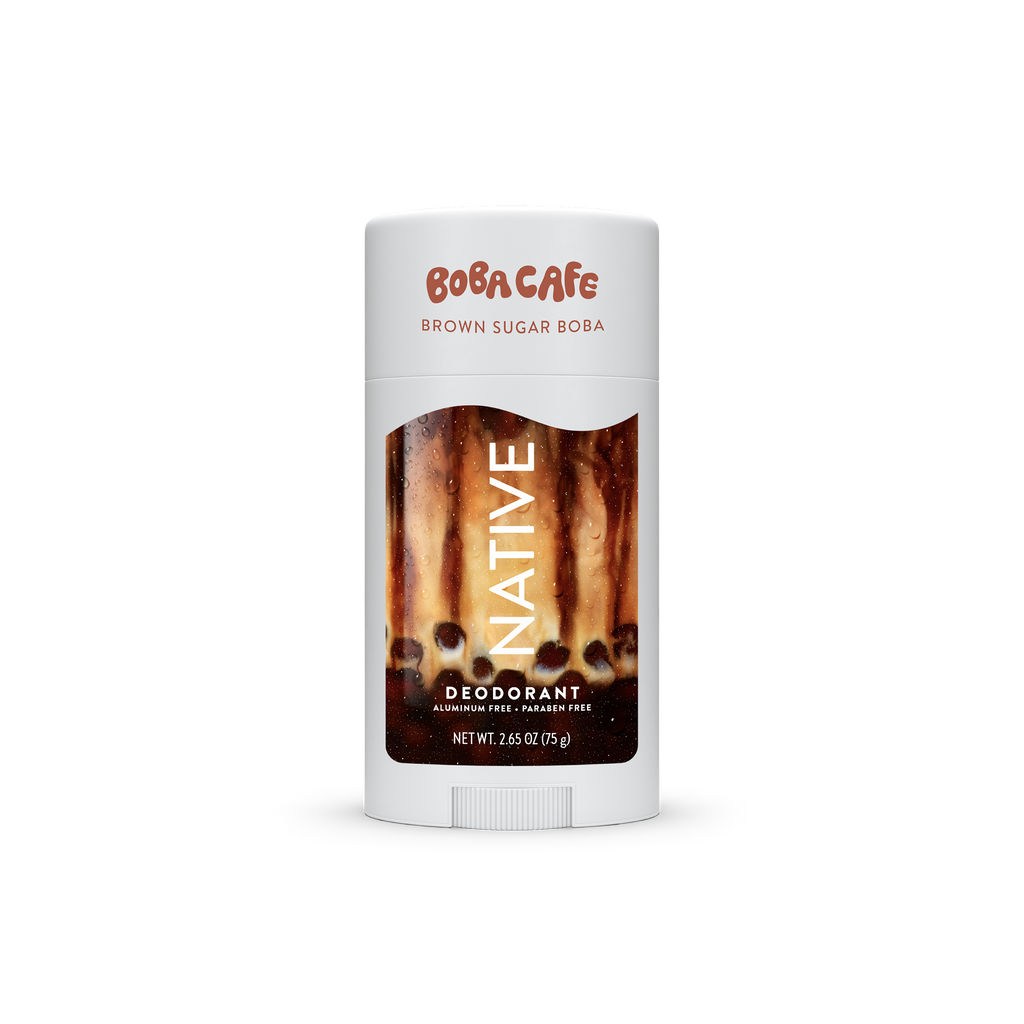 Deodorant Stick Y9