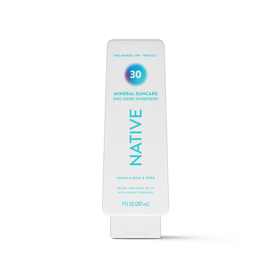 Sunscreen Lotion W4