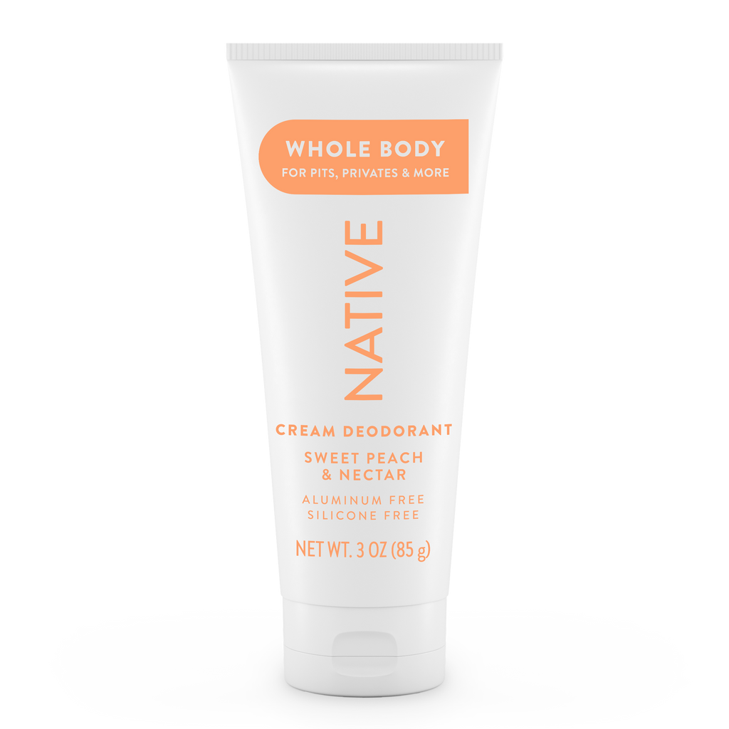 Whole Body Deodorant Cream - Last Chance M7