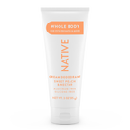Whole Body Deodorant Cream - Last Chance M7