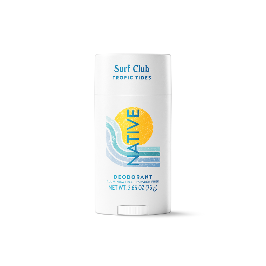 Deodorant Stick Y9