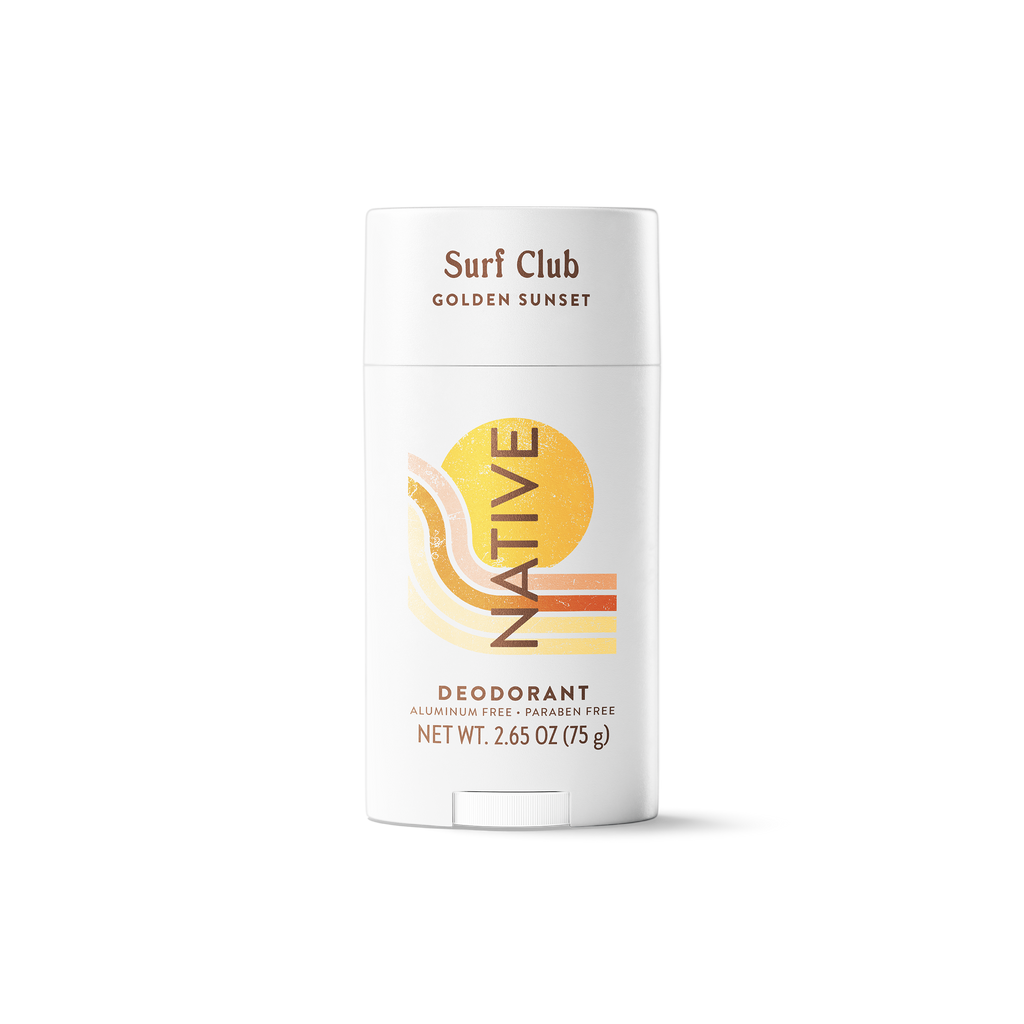 Deodorant Stick Y9