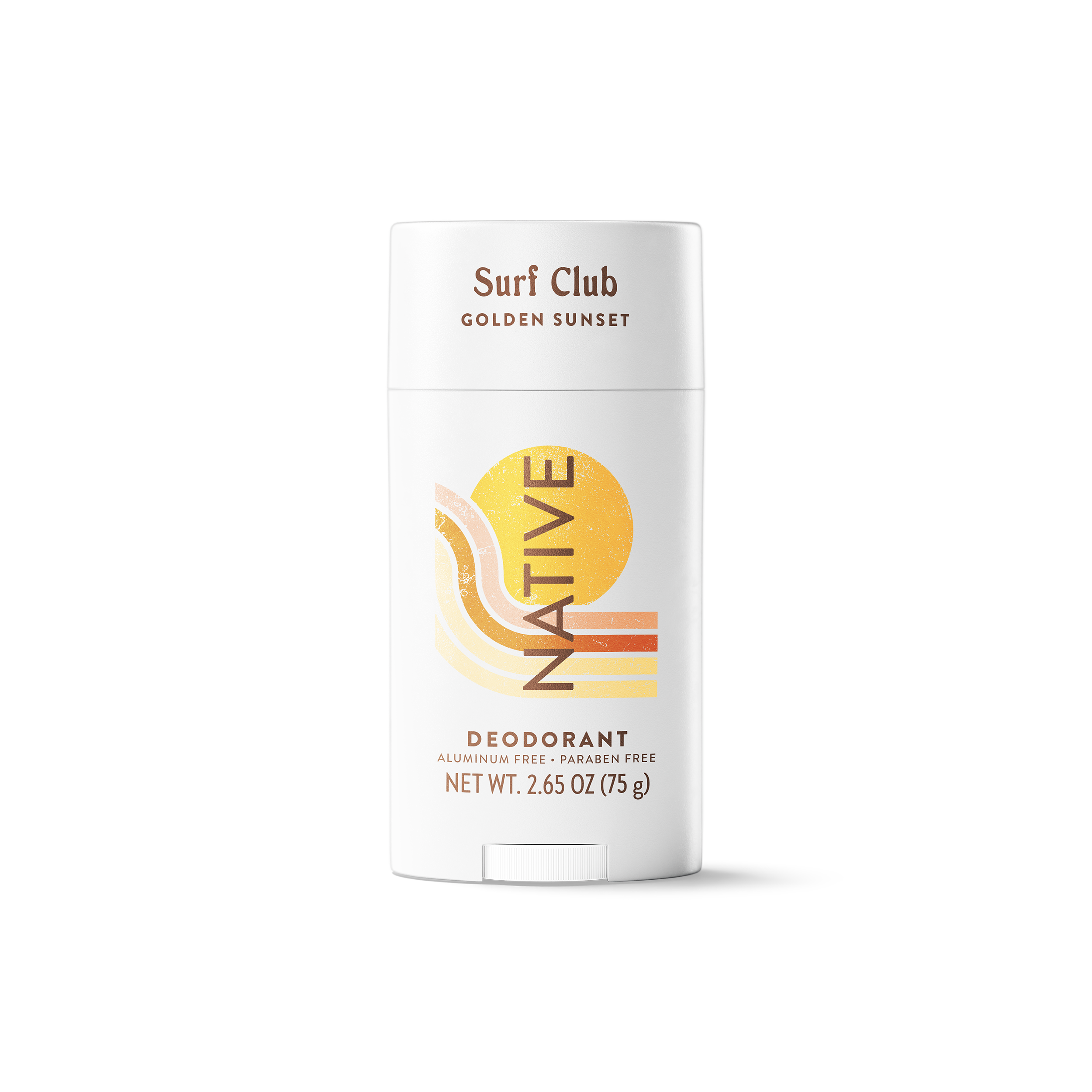 Deodorant Stick Y9