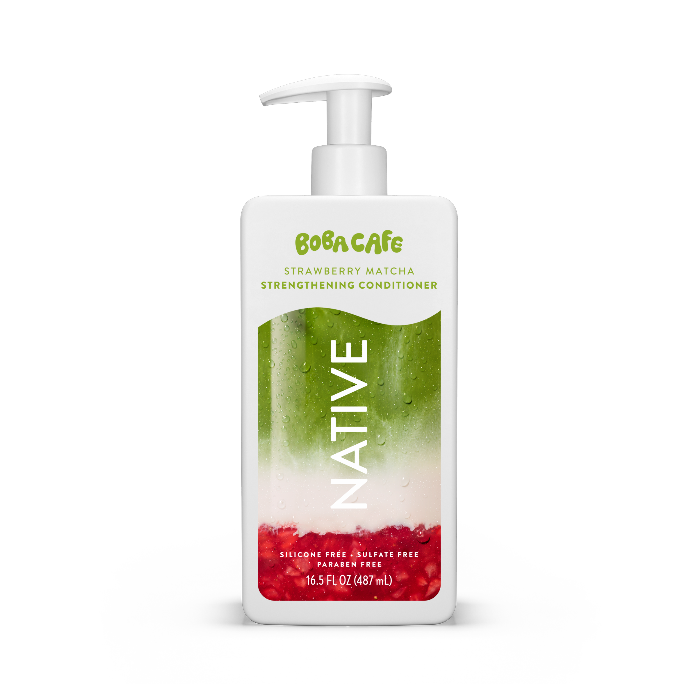 Strengthening Conditioner T8