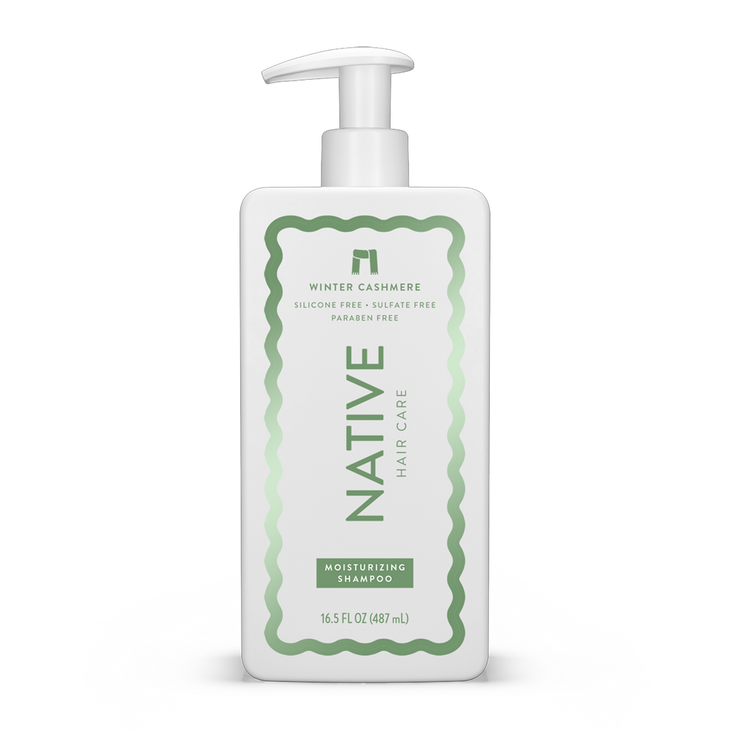 Moisturizing Shampoo - Last Chance F0