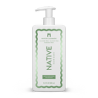 Moisturizing Shampoo - Last Chance F0