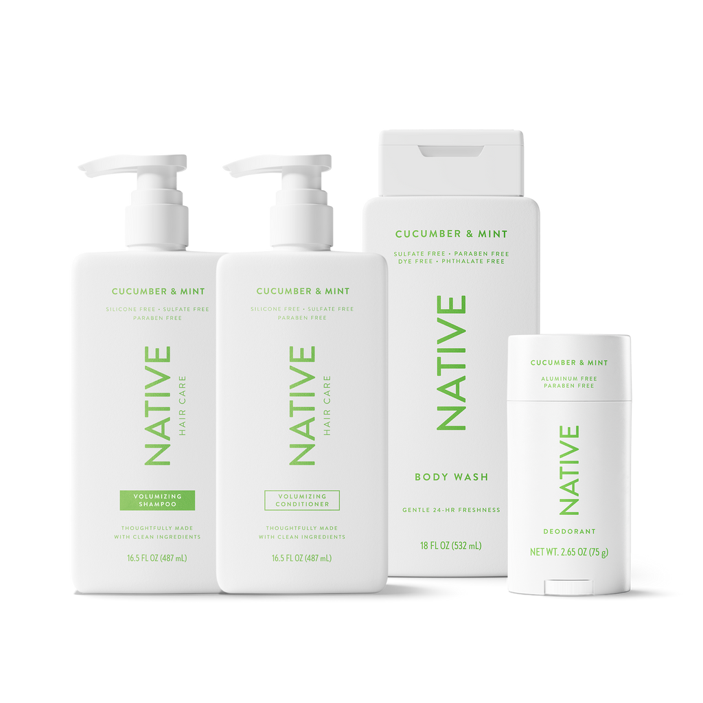 Daily Essentials Set F0