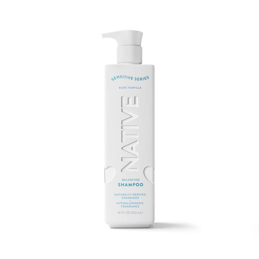 Sensitive Series: Shampoo U2 (18oz)