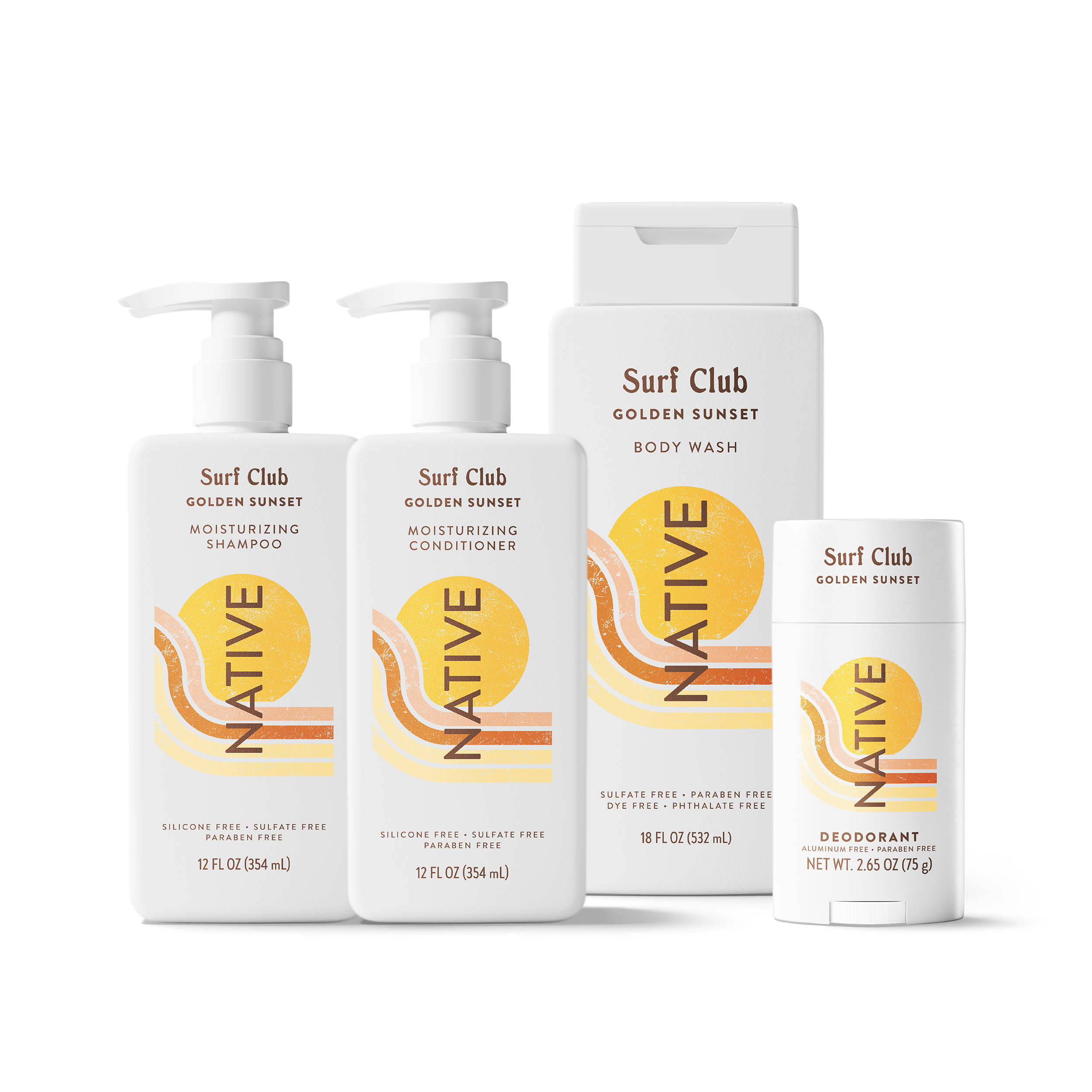 Daily Essentials Set M9