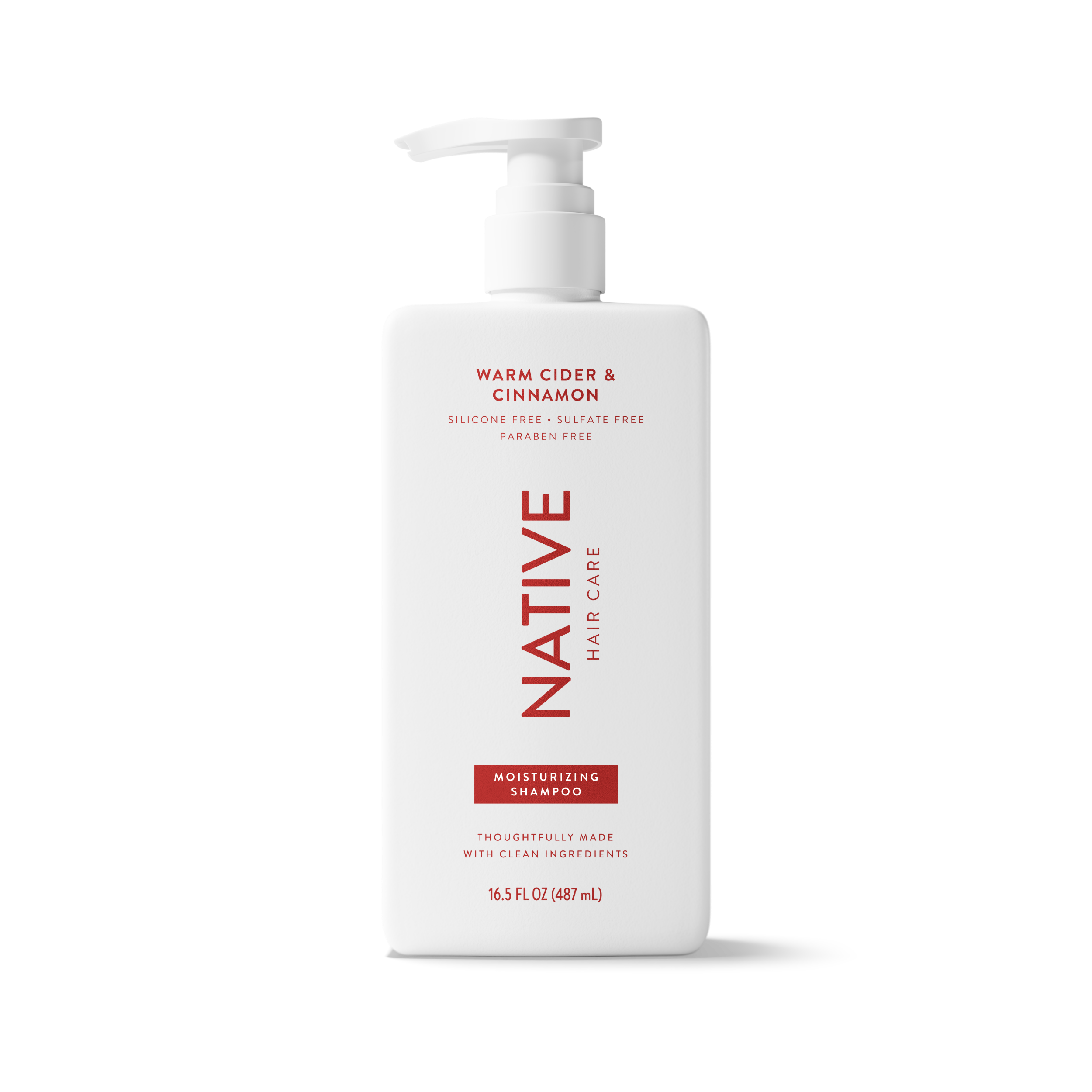 Moisturizing Shampoo K5