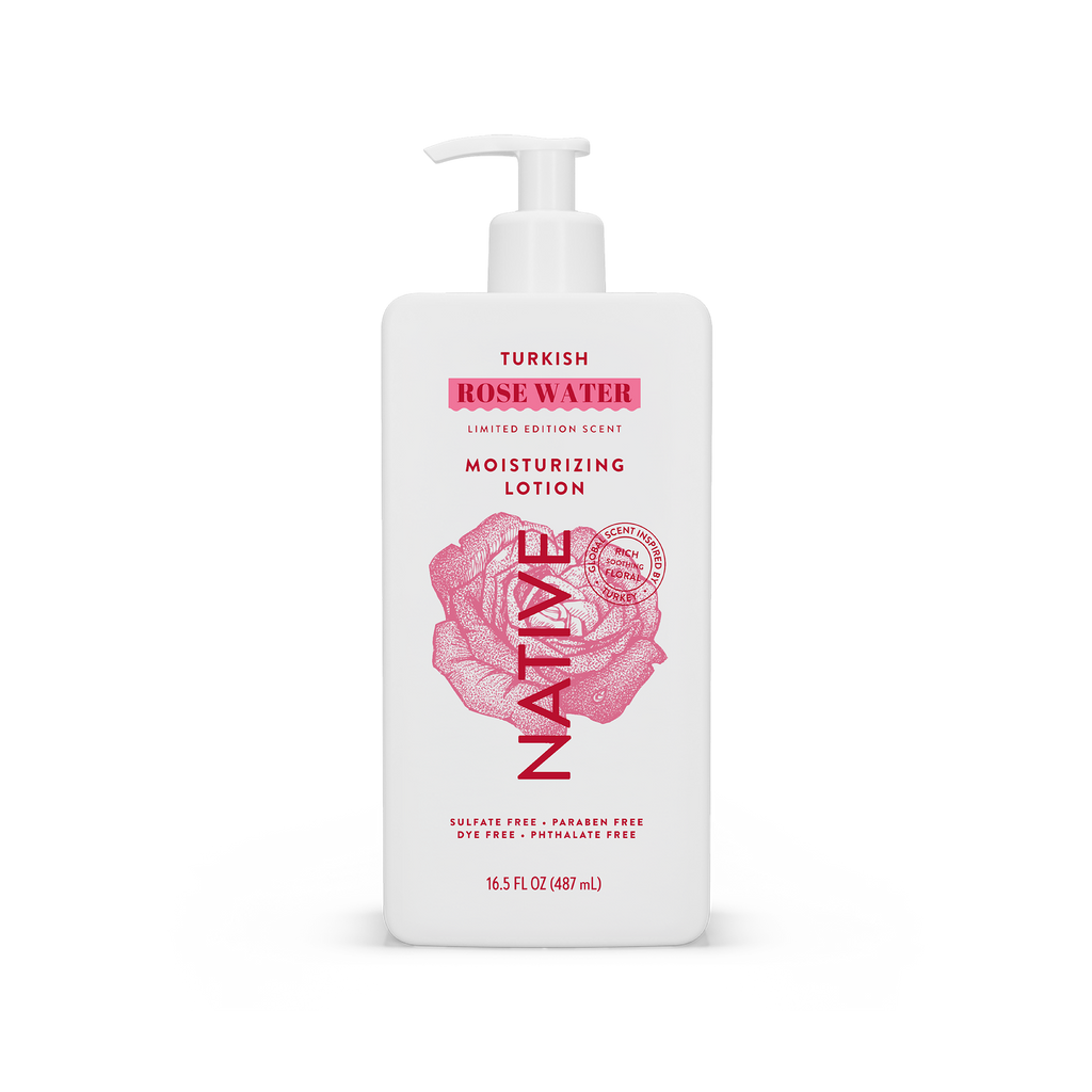 Body Lotion Y2