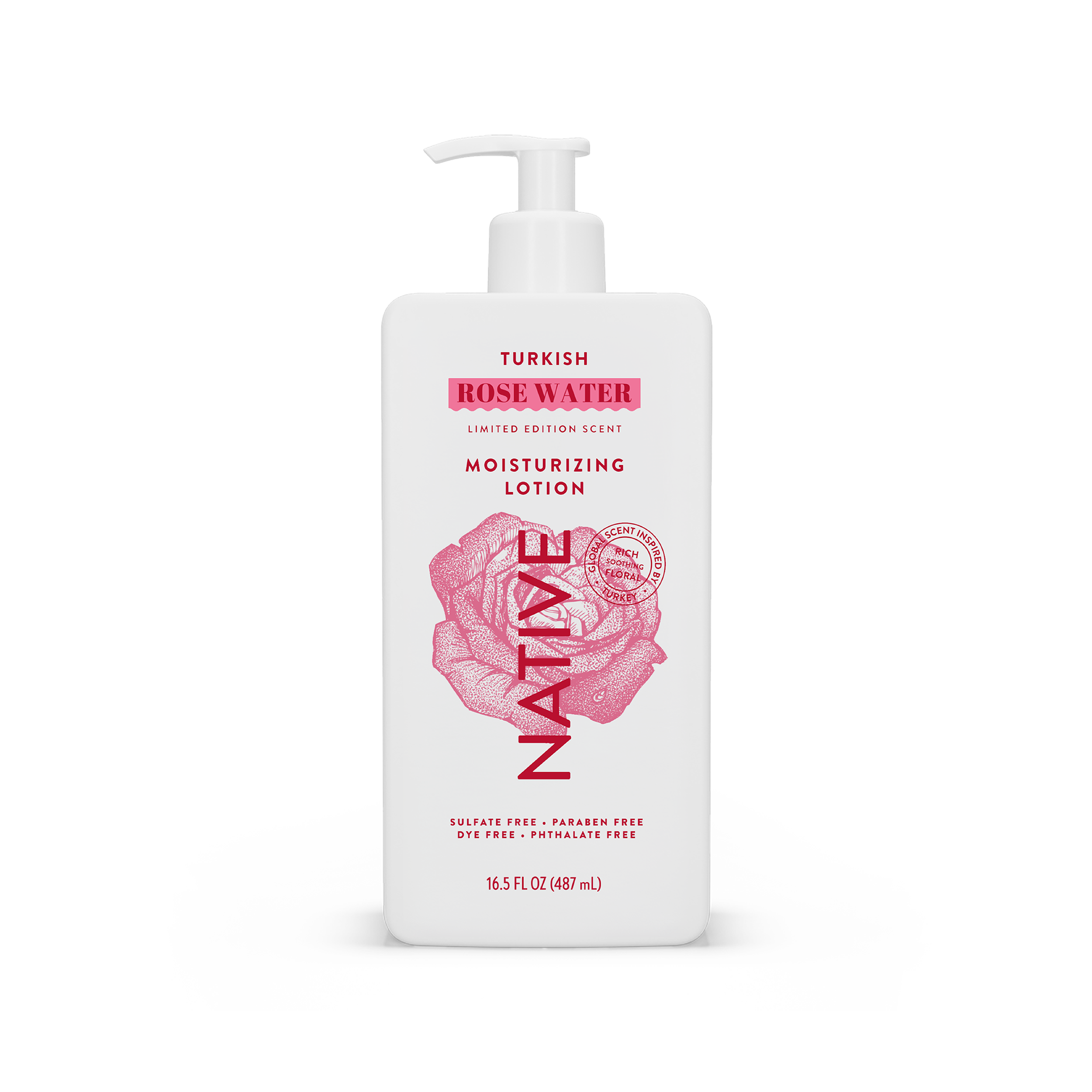 Body Lotion Y2