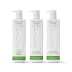 Shower Essentials Trio S4