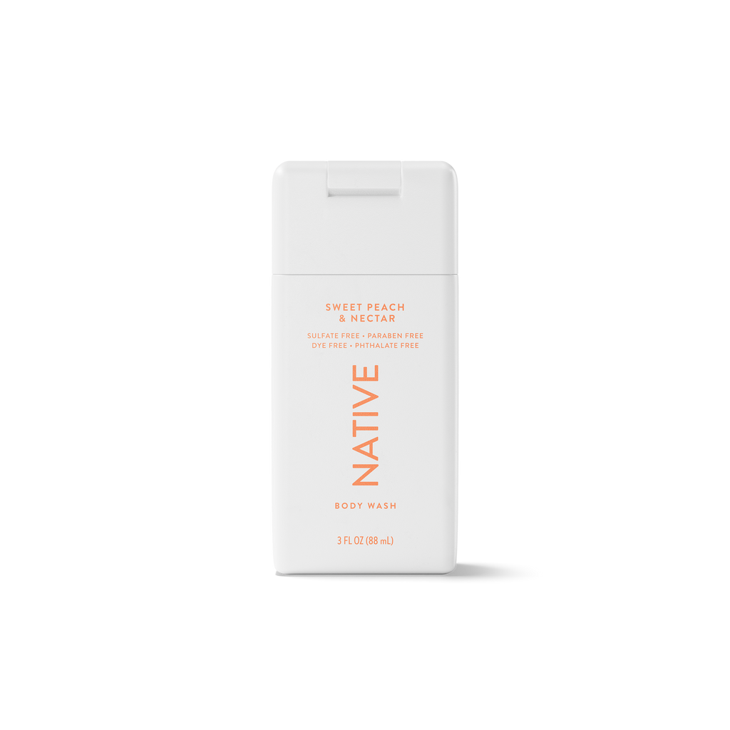 Mini Body Wash C2