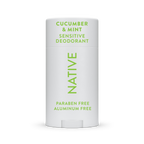 Sensitive Deodorant Stick - Last Chance X6