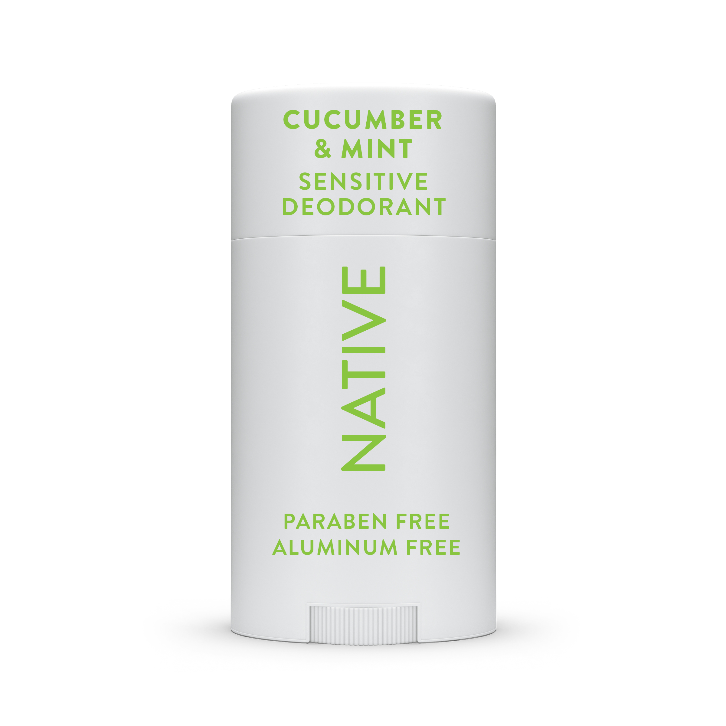 Sensitive Deodorant Stick - Last Chance X6