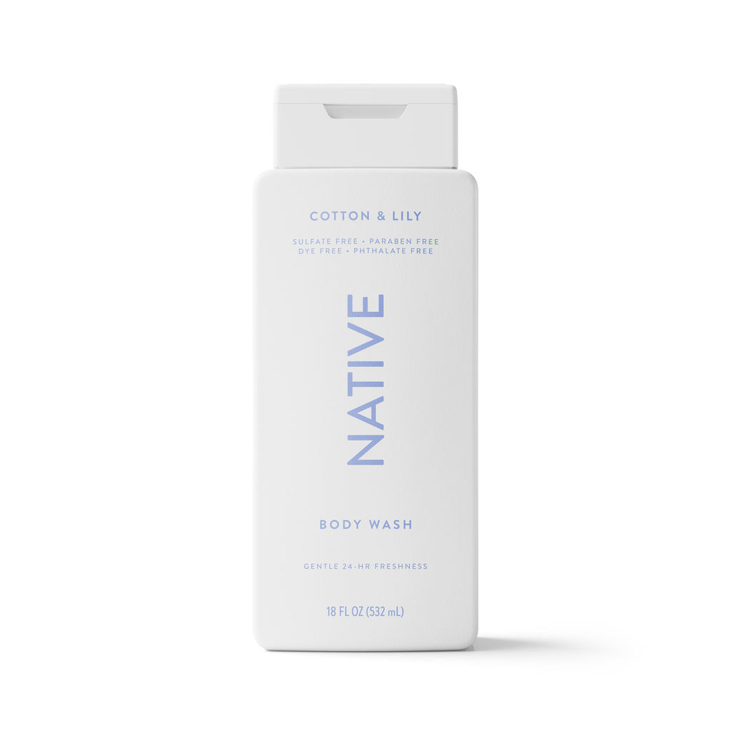 Body Wash R7