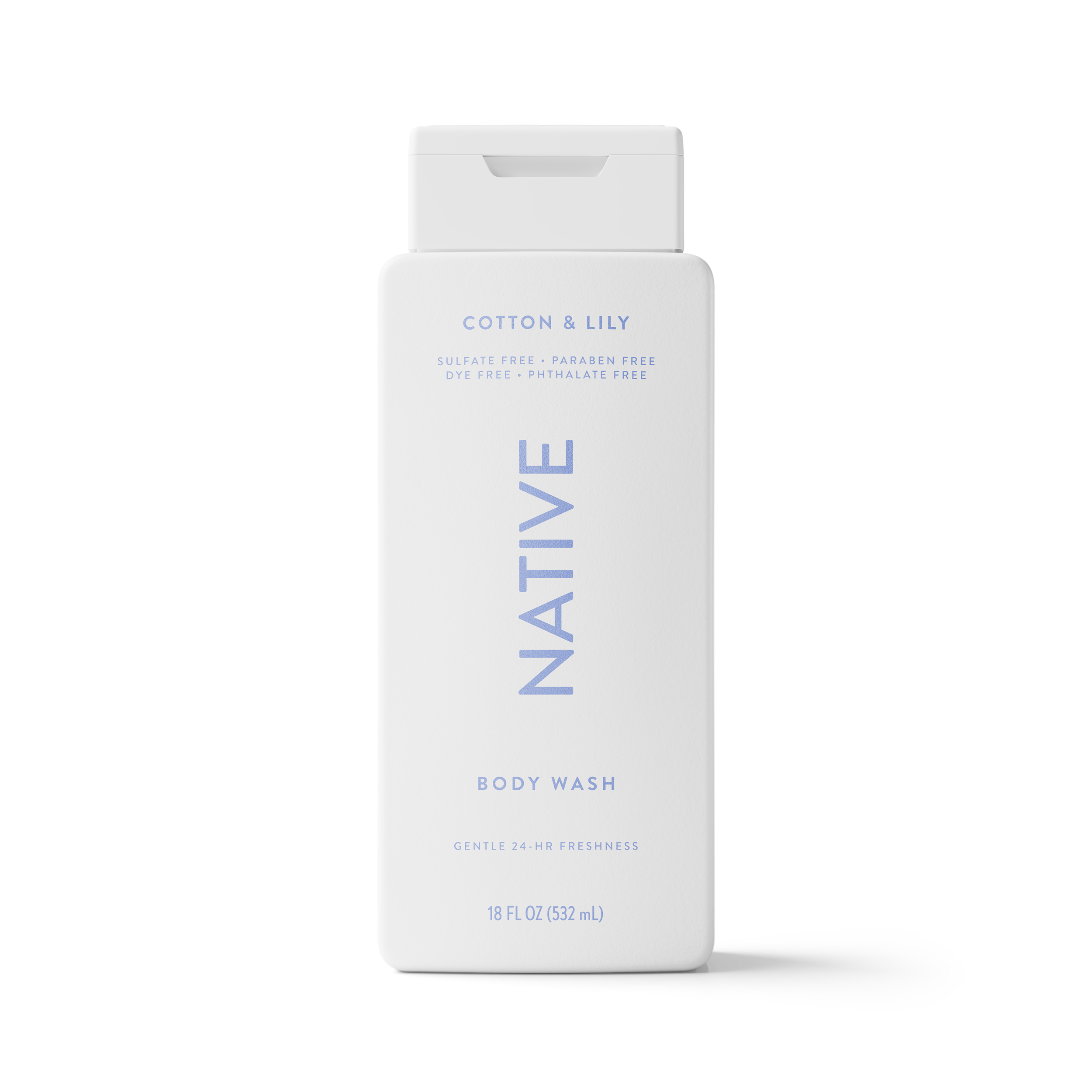 Body Wash R7