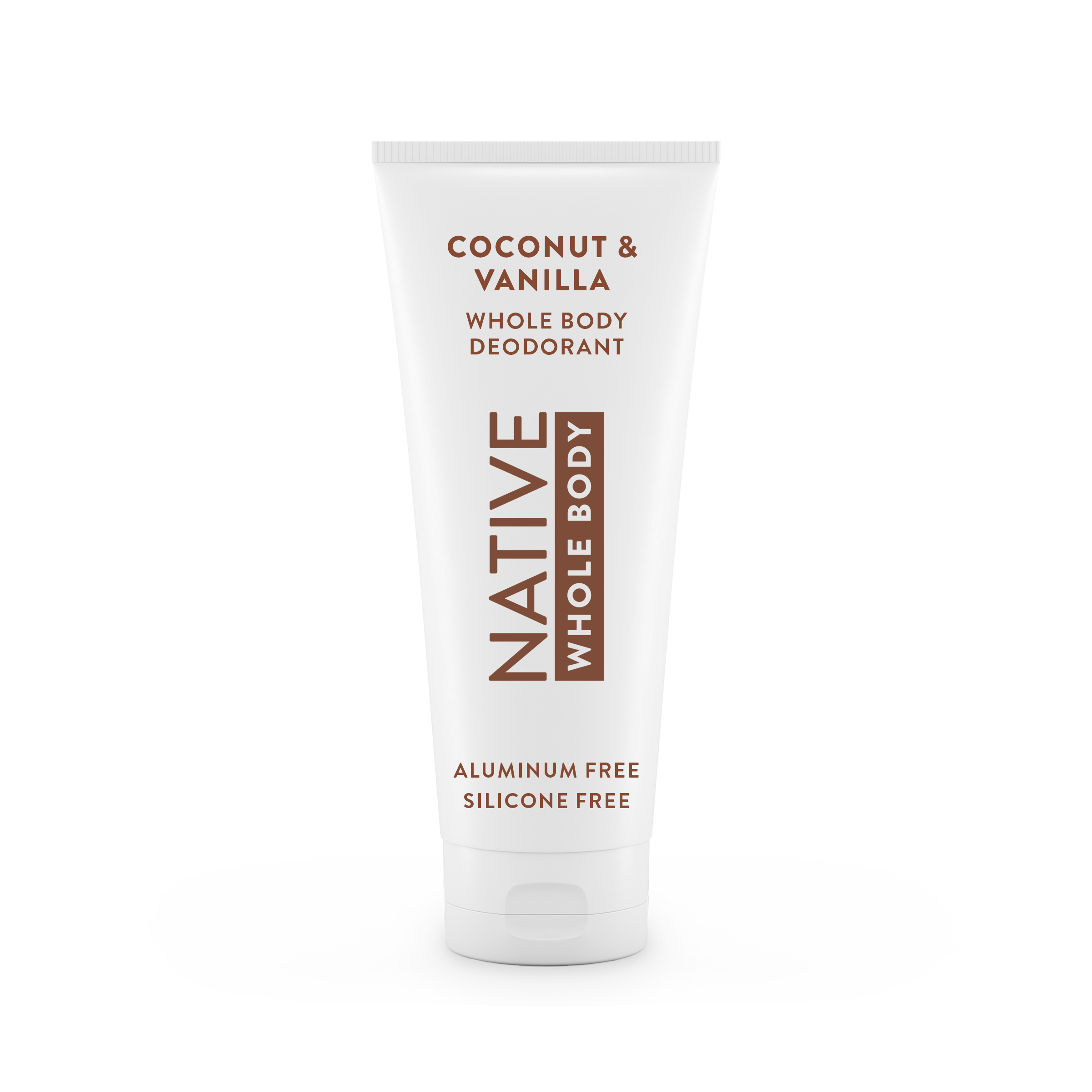 Whole Body Deodorant Cream - Last Chance X2