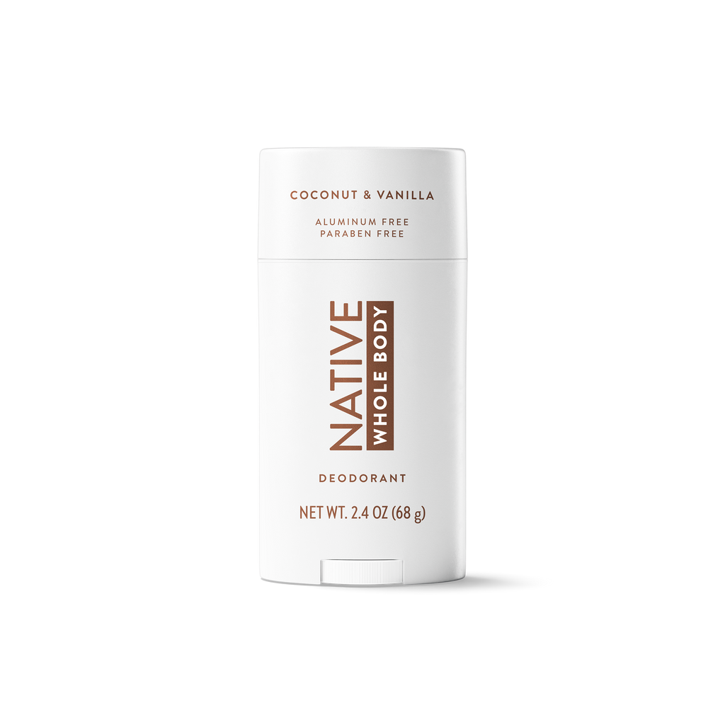 Whole Body Deodorant Stick N2