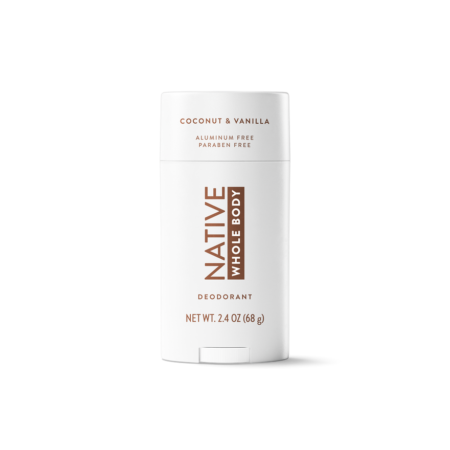Whole Body Deodorant Stick N2 (2.4oz)