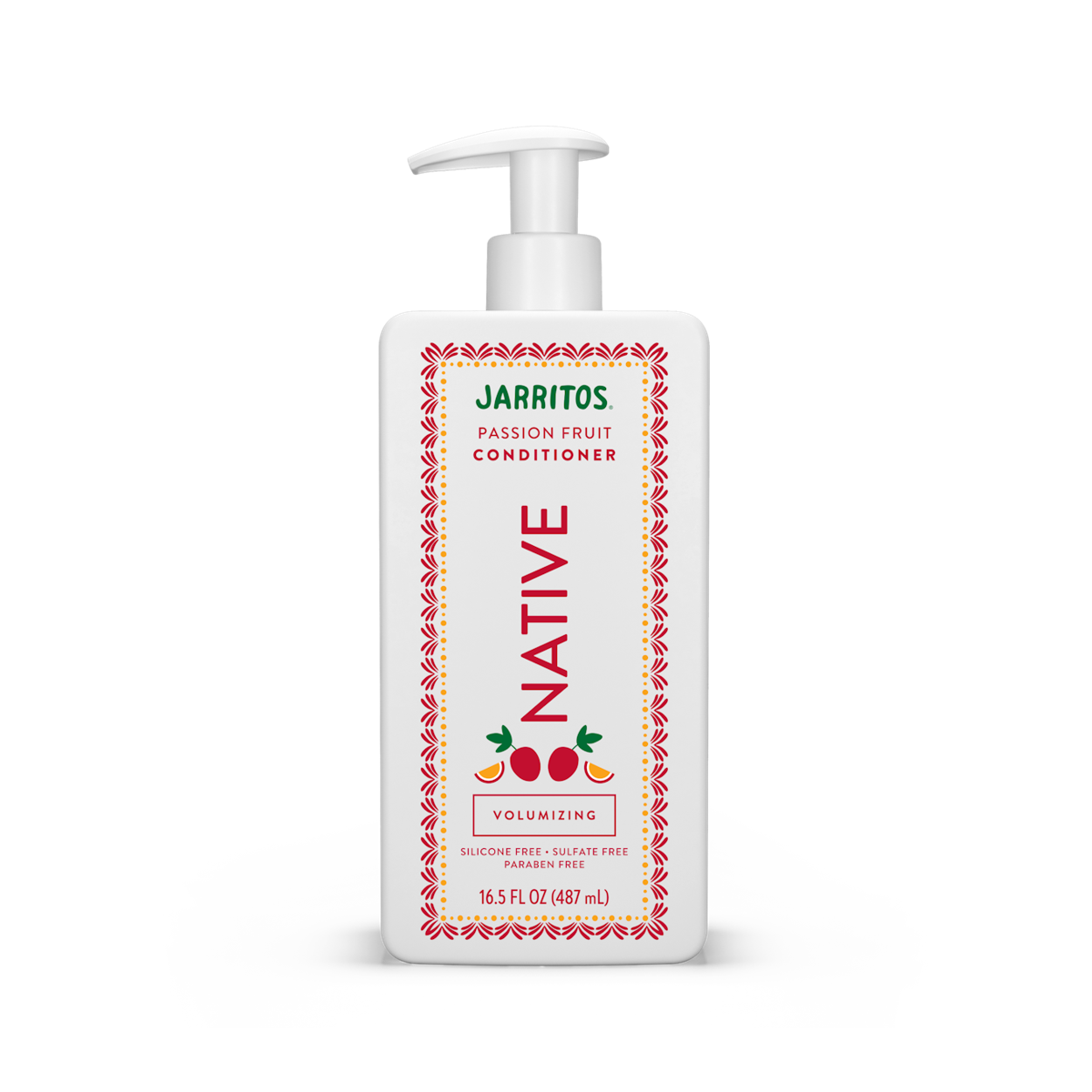 Volumizing Conditioner - Last Chance R3