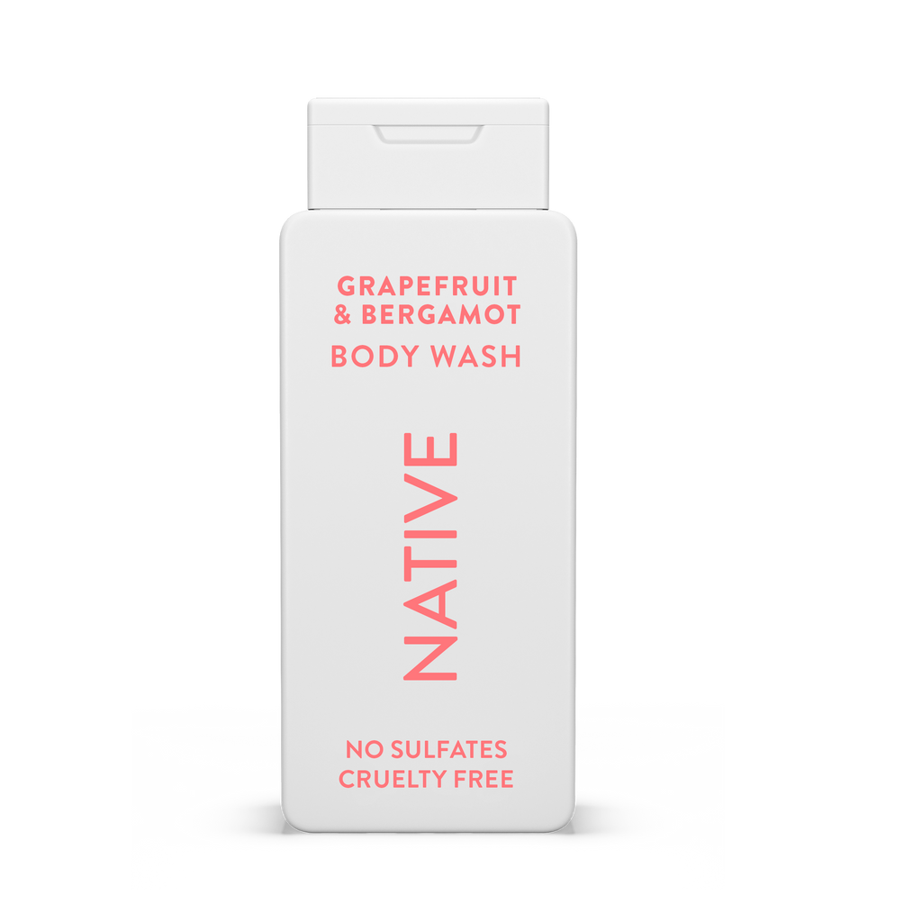 Body Wash - Last Chance S8