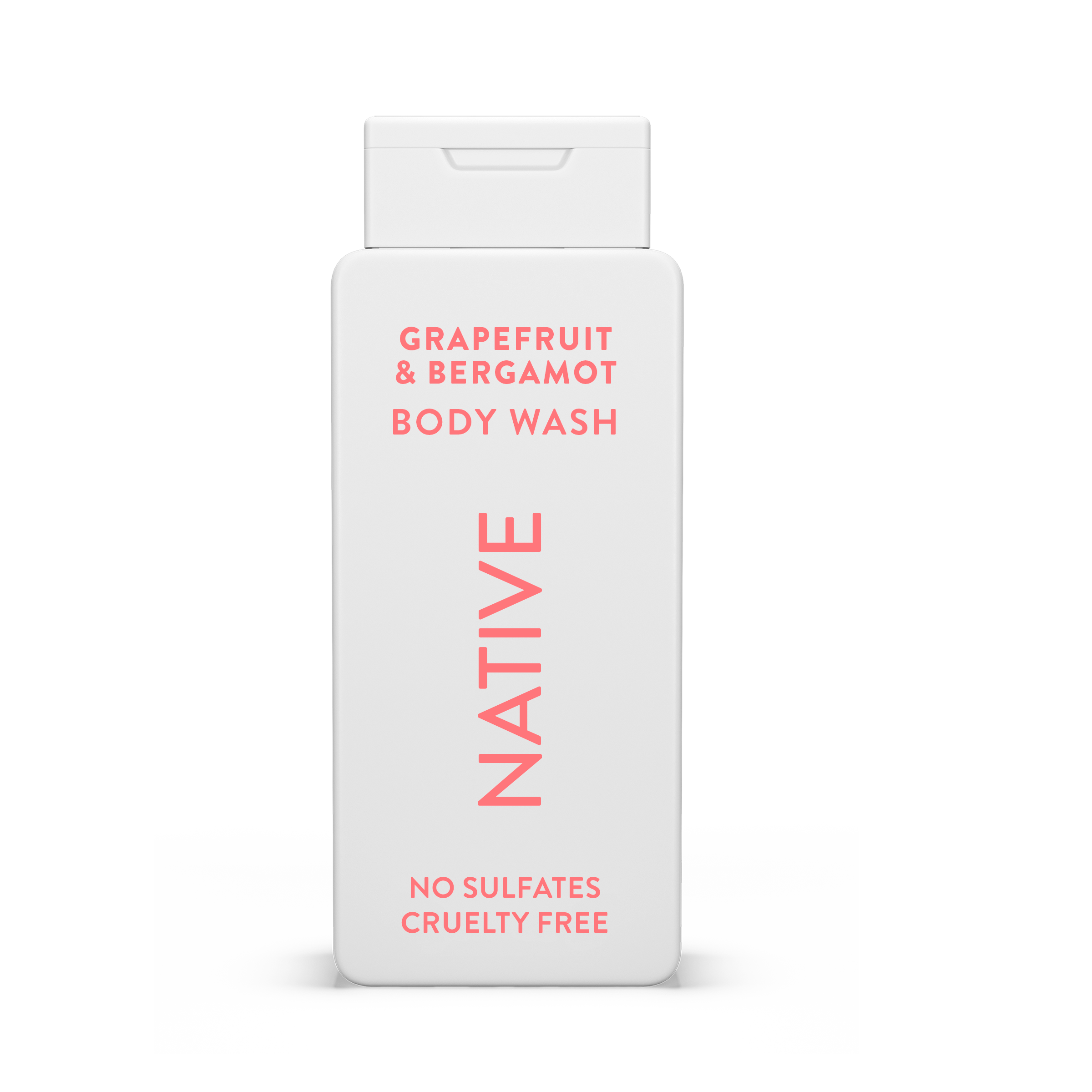 Body Wash - Last Chance S8