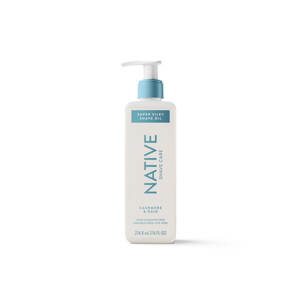Silky Smooth Shave Oil K9