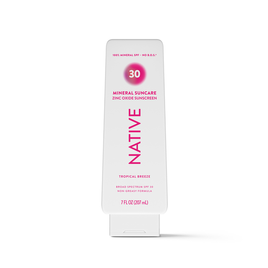 Sunscreen Lotion W4