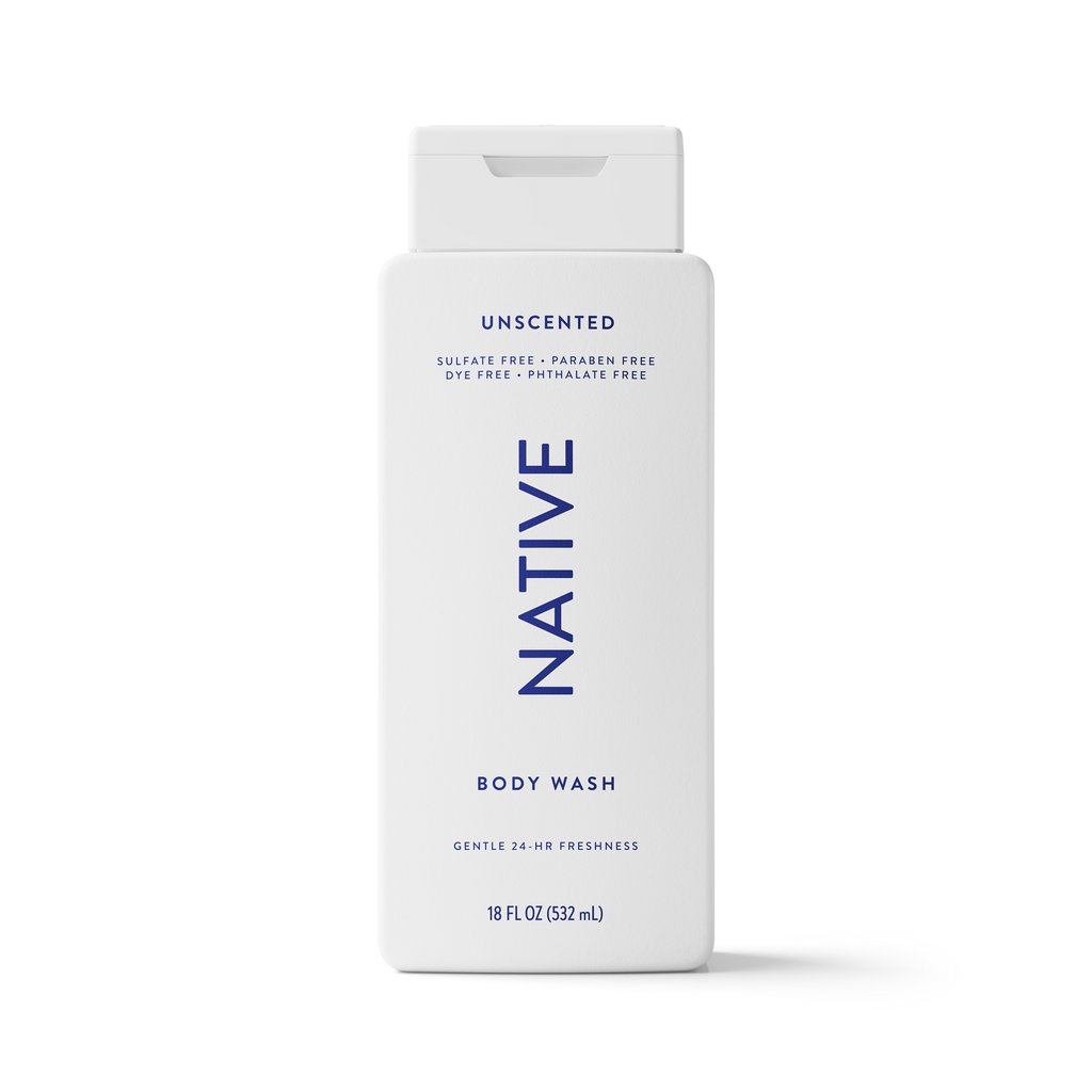 Body Wash R7