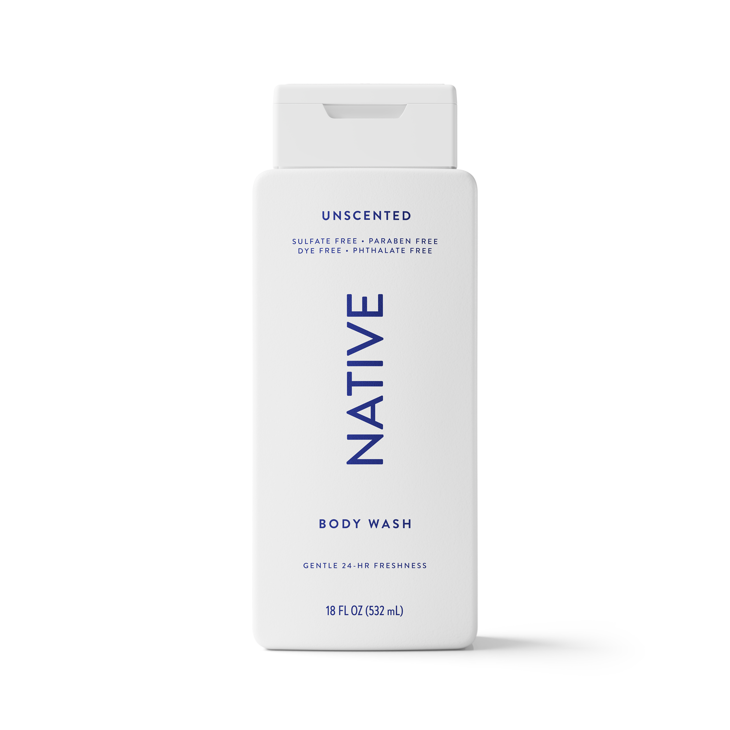 Body Wash R7